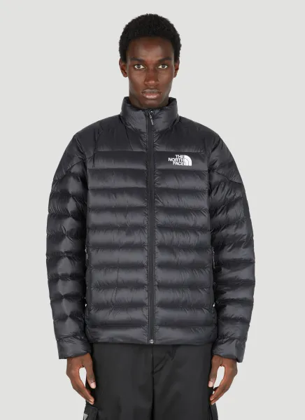 Padded Down Jacket