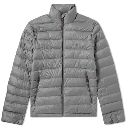 Lightweight Down Jacket