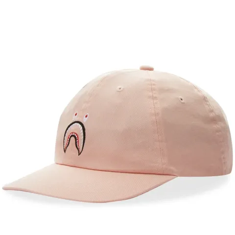 Shark Panel Cap