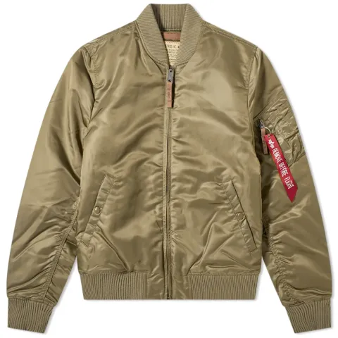 MA-1 VF 59 Flight Jacket