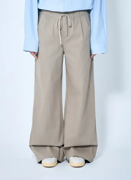 Cinch Pants