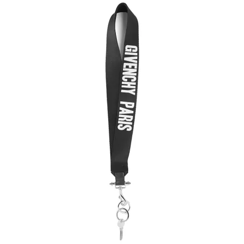 Oversize Obsedia Hook Lanyard
