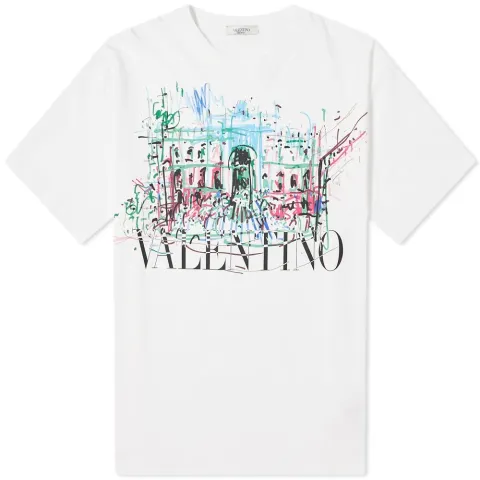 Roman Sketches T-Shirt