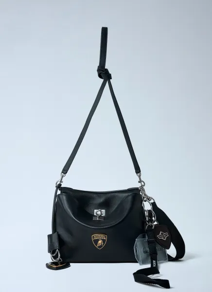 Small Rodeo Shoulder Bag