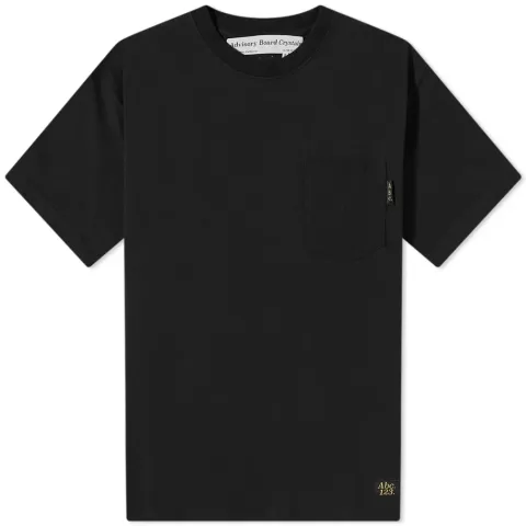 Pocket T-Shirt