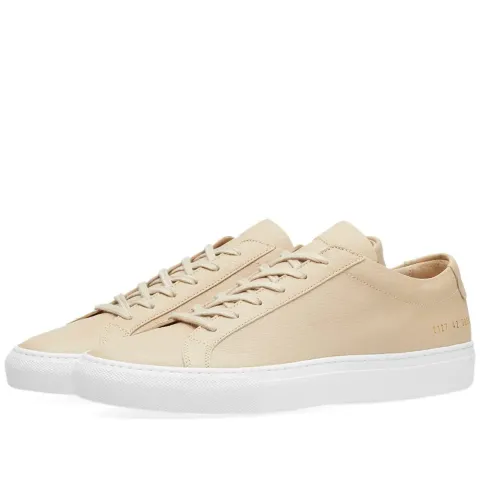 Original Achilles Low Premium