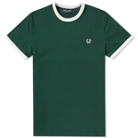 Fred Perry Ringer Tee