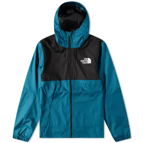 Mountain Q Jacket
