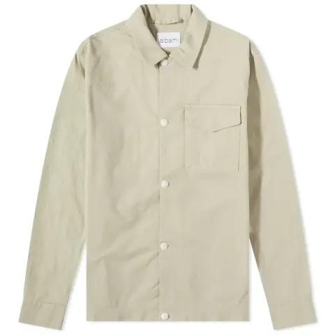 Kennedy Twill Jacket