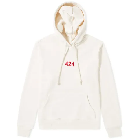 Alias Hoody