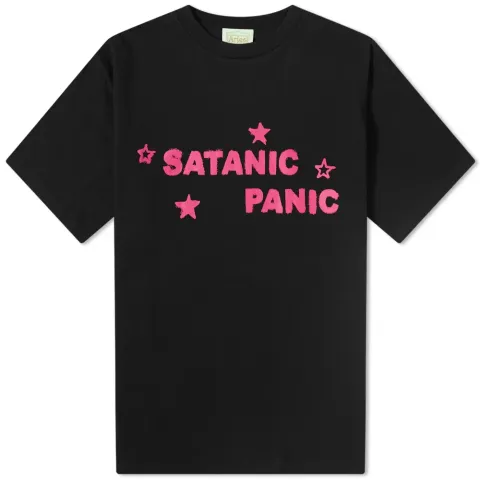 Satanic Panic T-Shirt