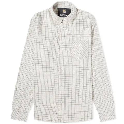 x Maison Kitsuné Newbury Shirt