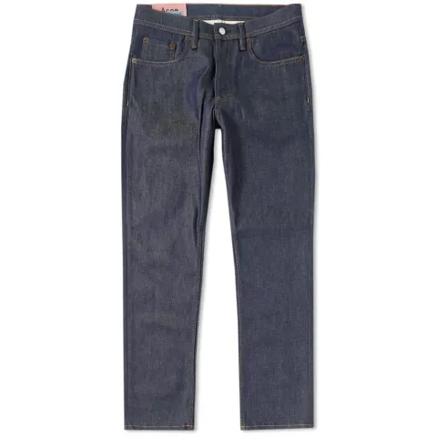 River Slim Tapered Fit Jean