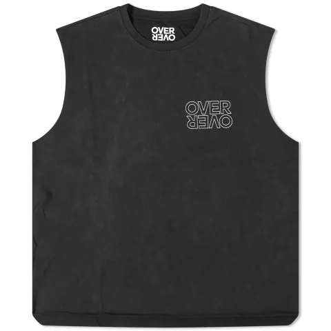 Easy Tank Top