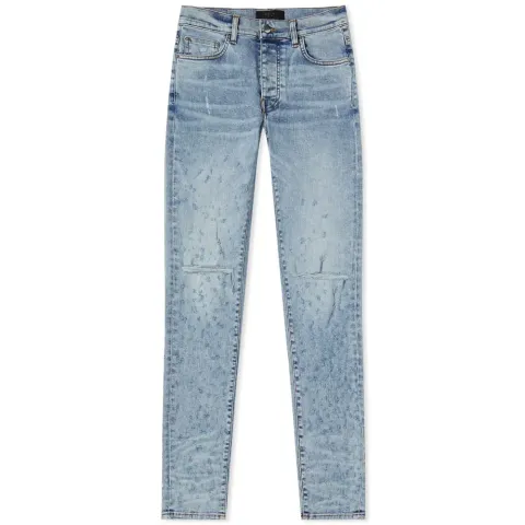 Shotgun Jeans