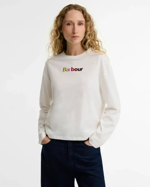 Amesbury Long-Sleeved T-Shirt