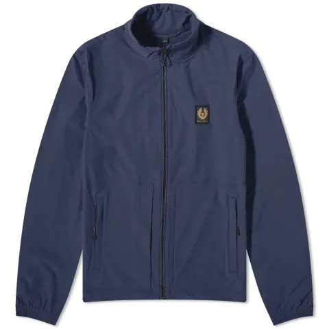 Heath Jacket