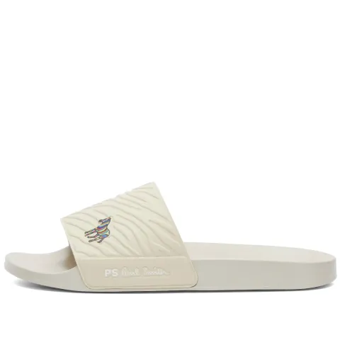 Nyro Zebra Pool Slides
