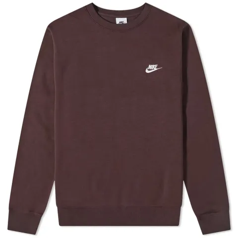 Nike Club Crew Sweat