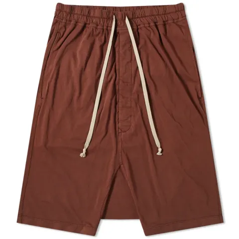 DRKSHDW Drawstring Pod Short