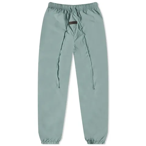 Nylon Track Pant