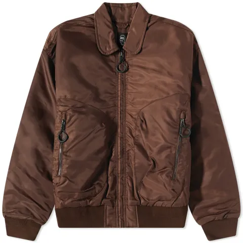 3D Flight Jacket