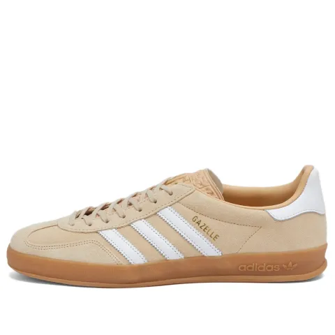 Gazelle Indoor W