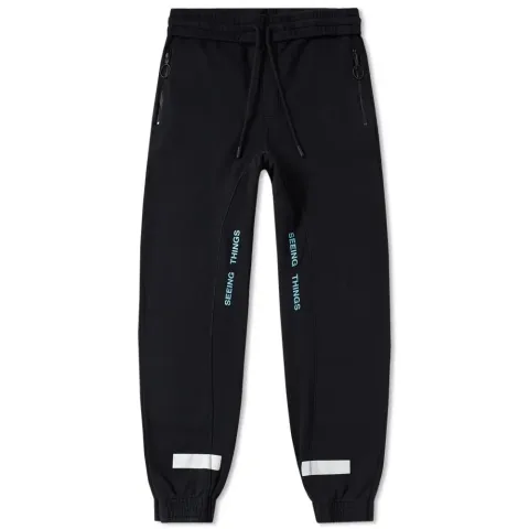Diagonal Arrows Sweat Pant