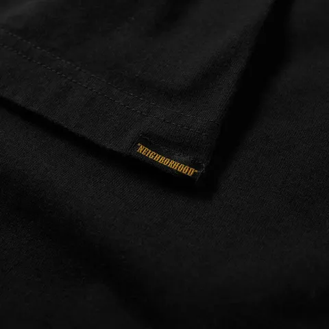 Smokey Tee