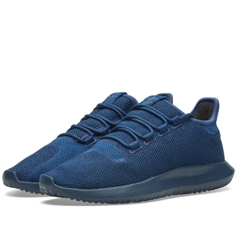 Tubular Shadow Knit