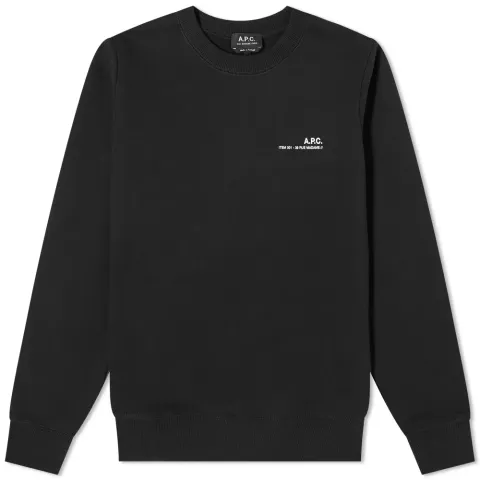 A.P.C. Item Crew Sweat