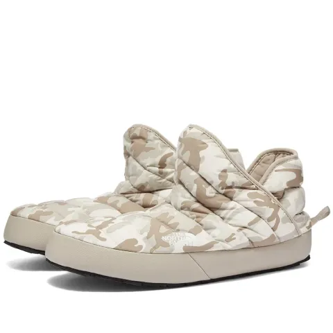 Thermoball Traction Bootie