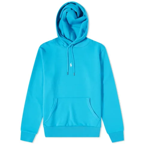 Spectre Centre Pony Hoodie