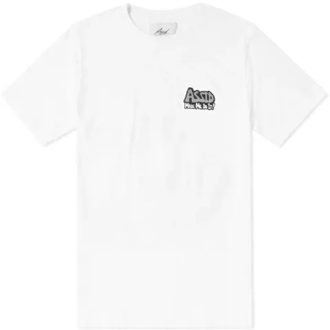 Made Me Tee