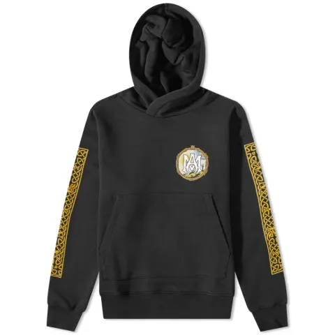 Alchemy Frame Hoodie