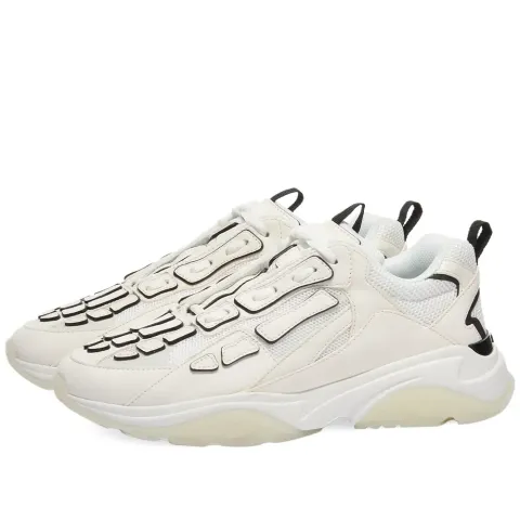 Bone Runner