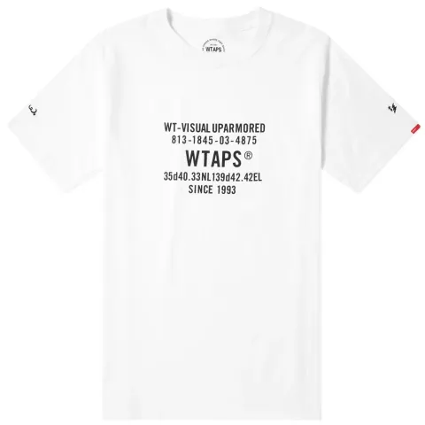 Home Sign Tee
