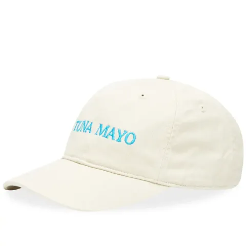 Tuna Mayo Cap