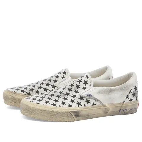 x Bianca Chandon UA Classic Slip-On VLT LX