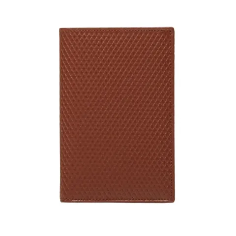 Comme des Garcons SA6400LG Luxury Wallet
