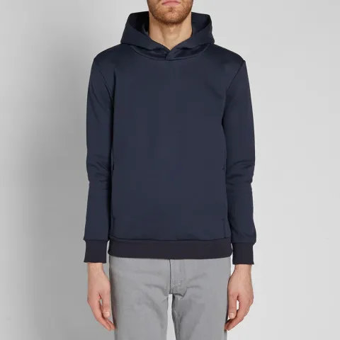 Popover Hoody