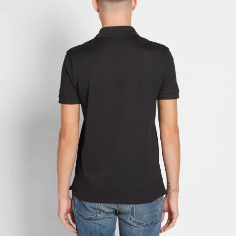 L Logo Polo