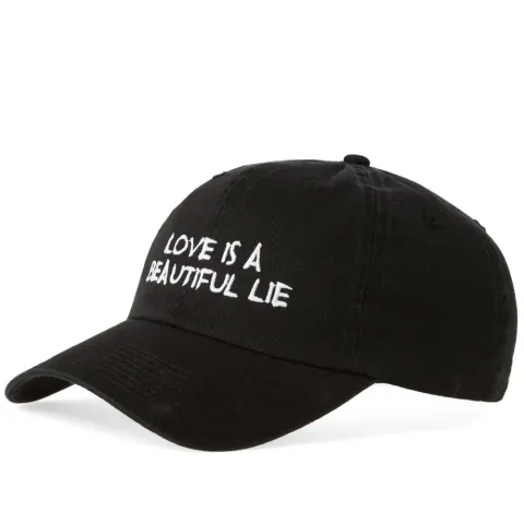 Love is a Beautfiul Lie Cap