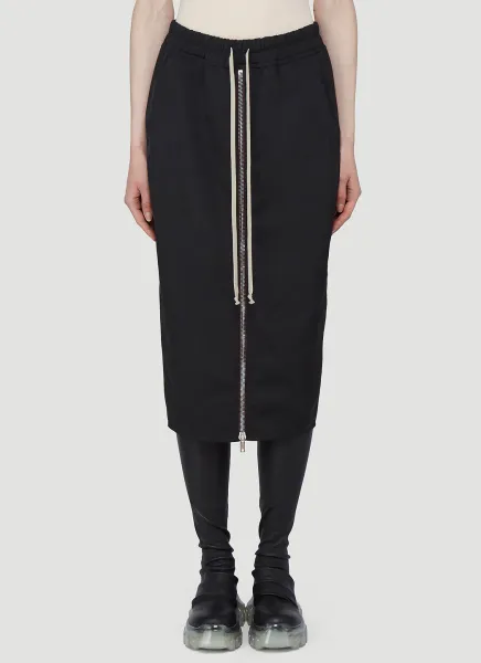 Pillar Skirt