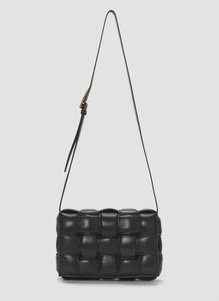 Padded Cassette Bag
