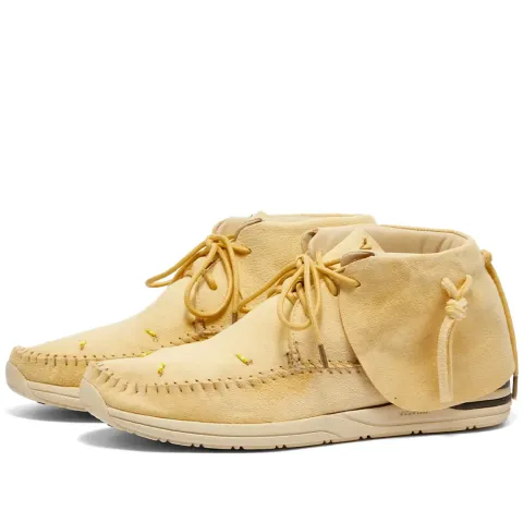 FBT Folk Ankle Boot