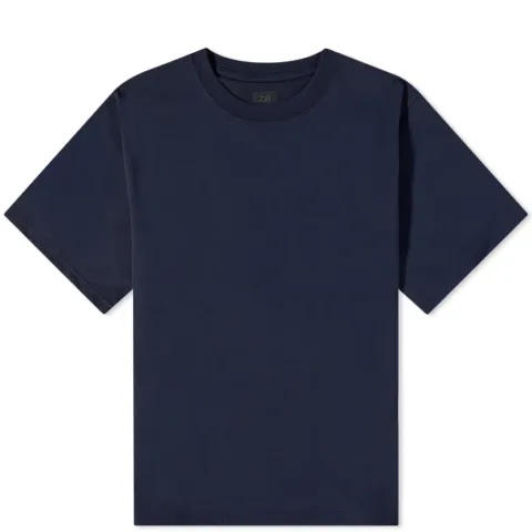 Tech Drawstring T-Shirt