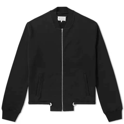 14 Pull Cord Zip Bomber