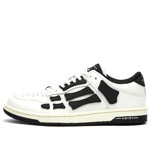 Skeleton Lo Sneaker