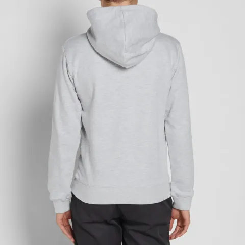 A.P.C. U.S. Pullover Hoody